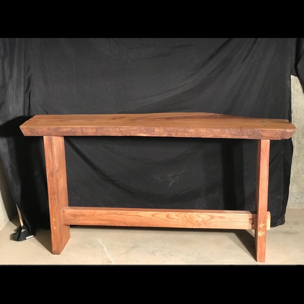 Couch table - Picture 2 of 3